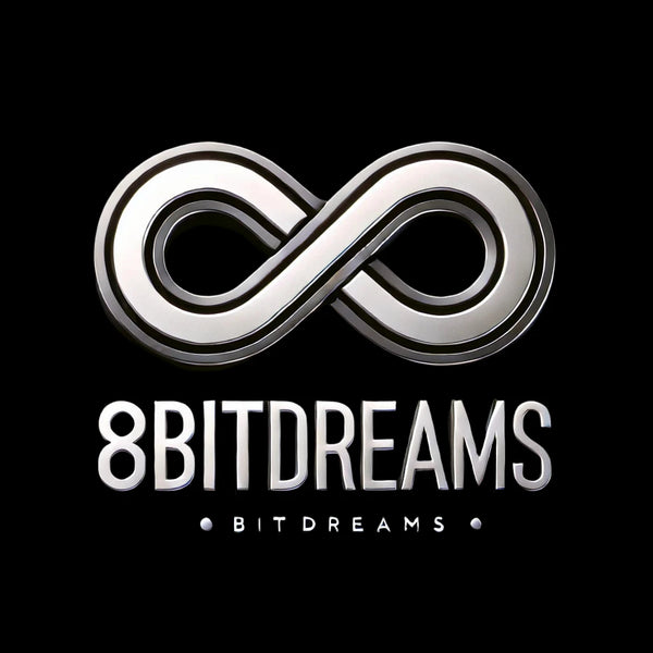 8BitDreams